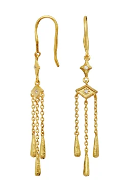 Maanesten Mstrio Earrings | Örhängen