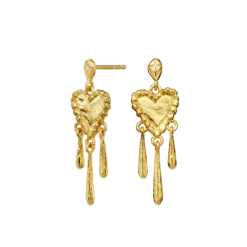 Mstrista Earrings