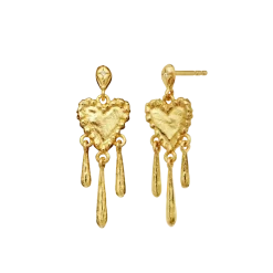 Mstrista Earrings