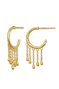 Mswendy Earrings