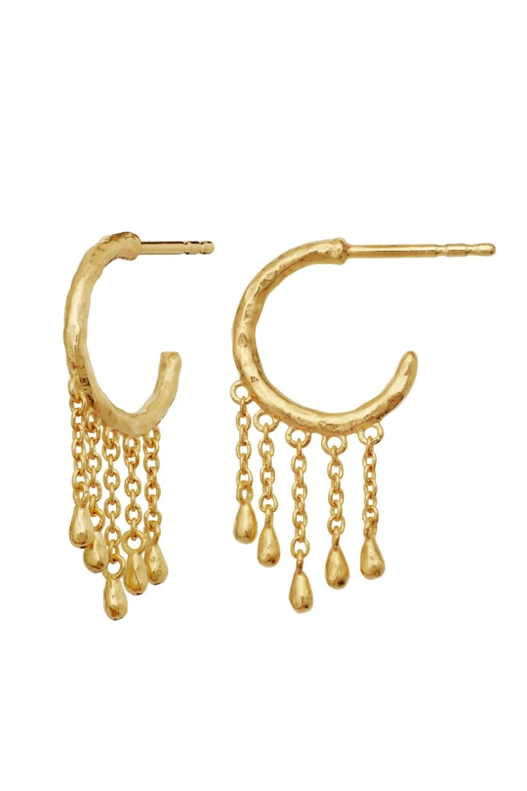 Mswendy Earrings