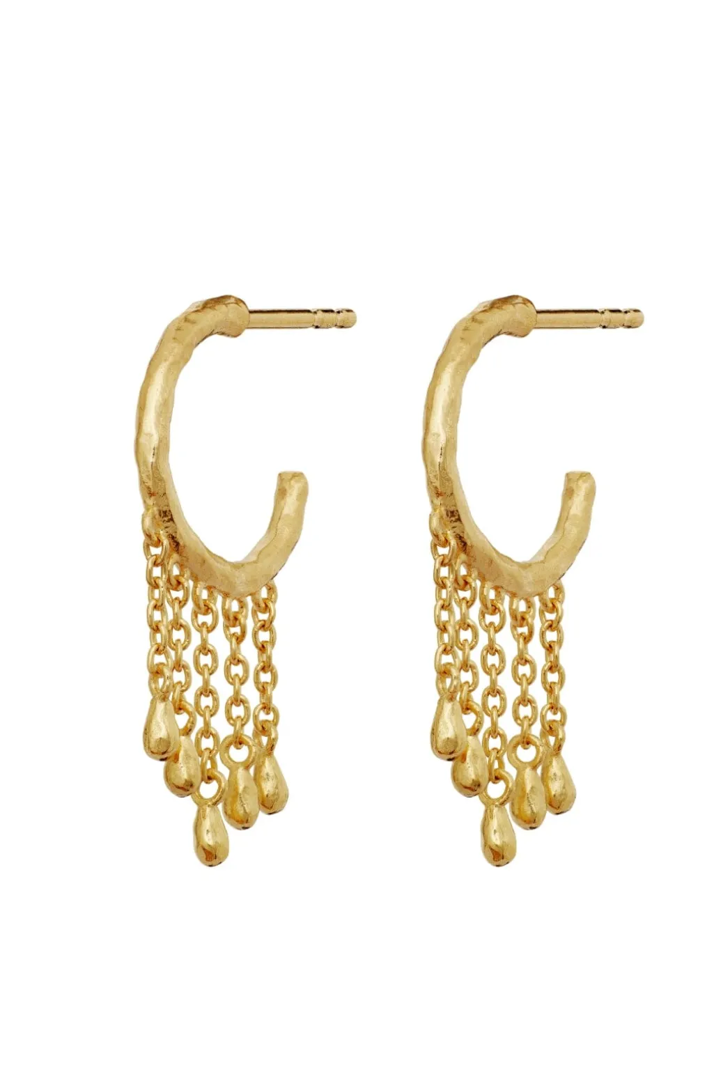 Mswendy Earrings