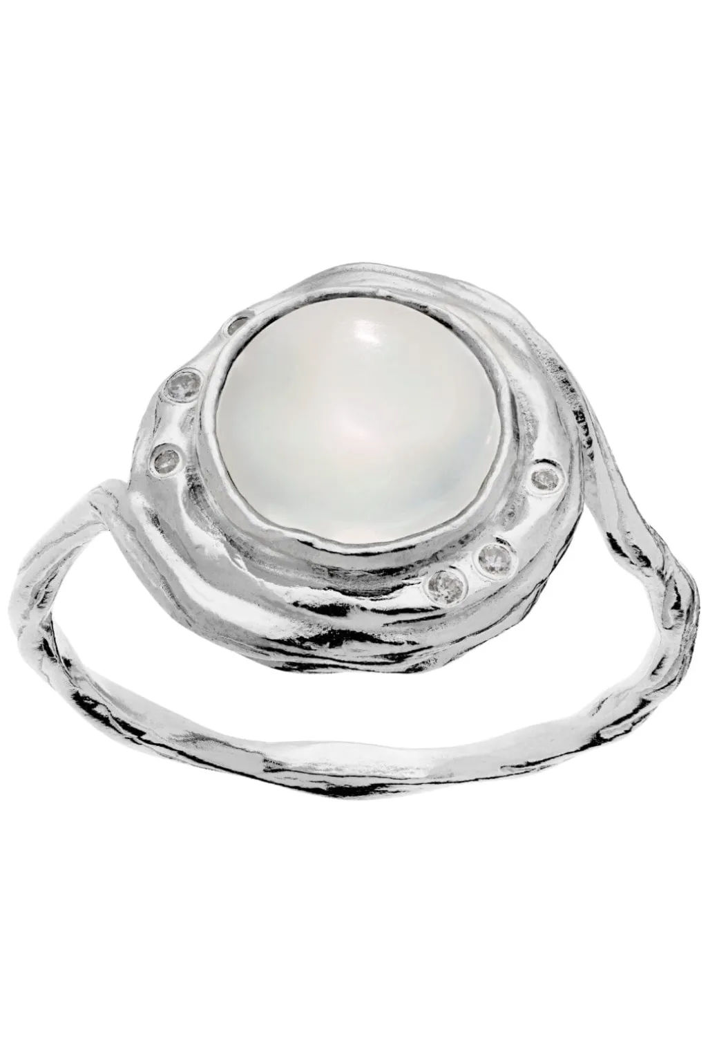 Mszahra Ring