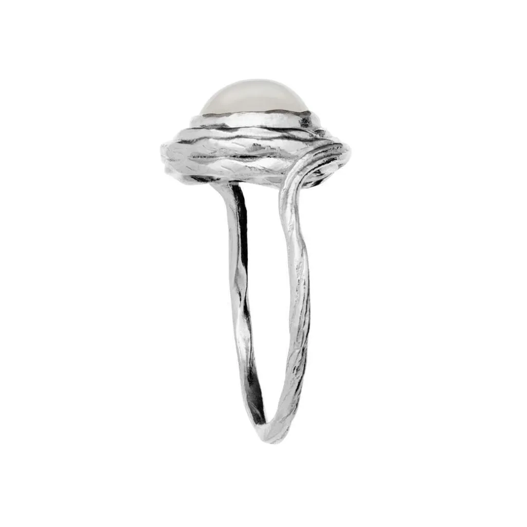 Mszahra Ring