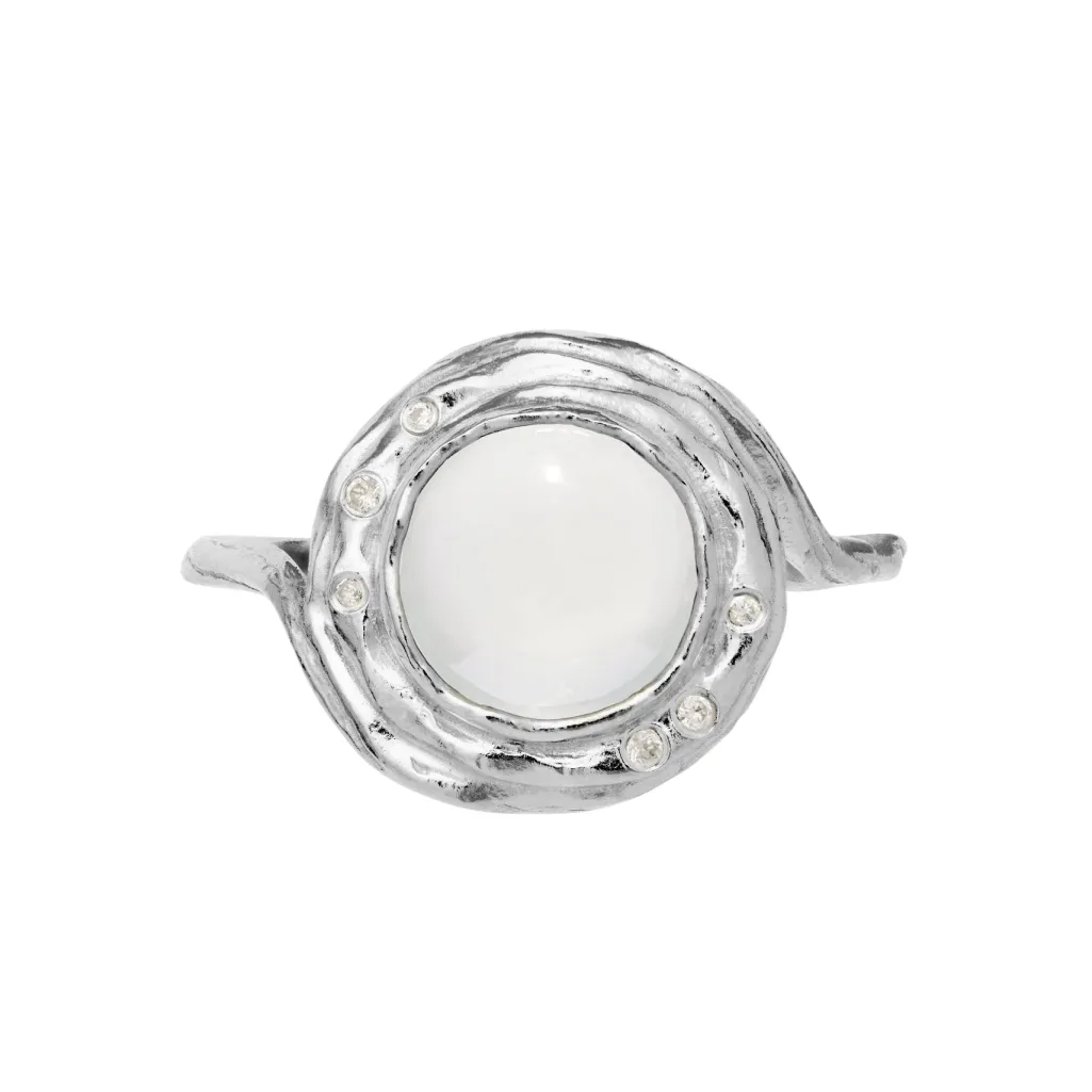 Mszahra Ring