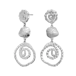 Maanesten Mszalina Earrings | Örhängen