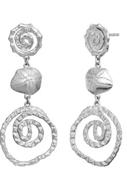 Maanesten Mszalina Earrings | Örhängen