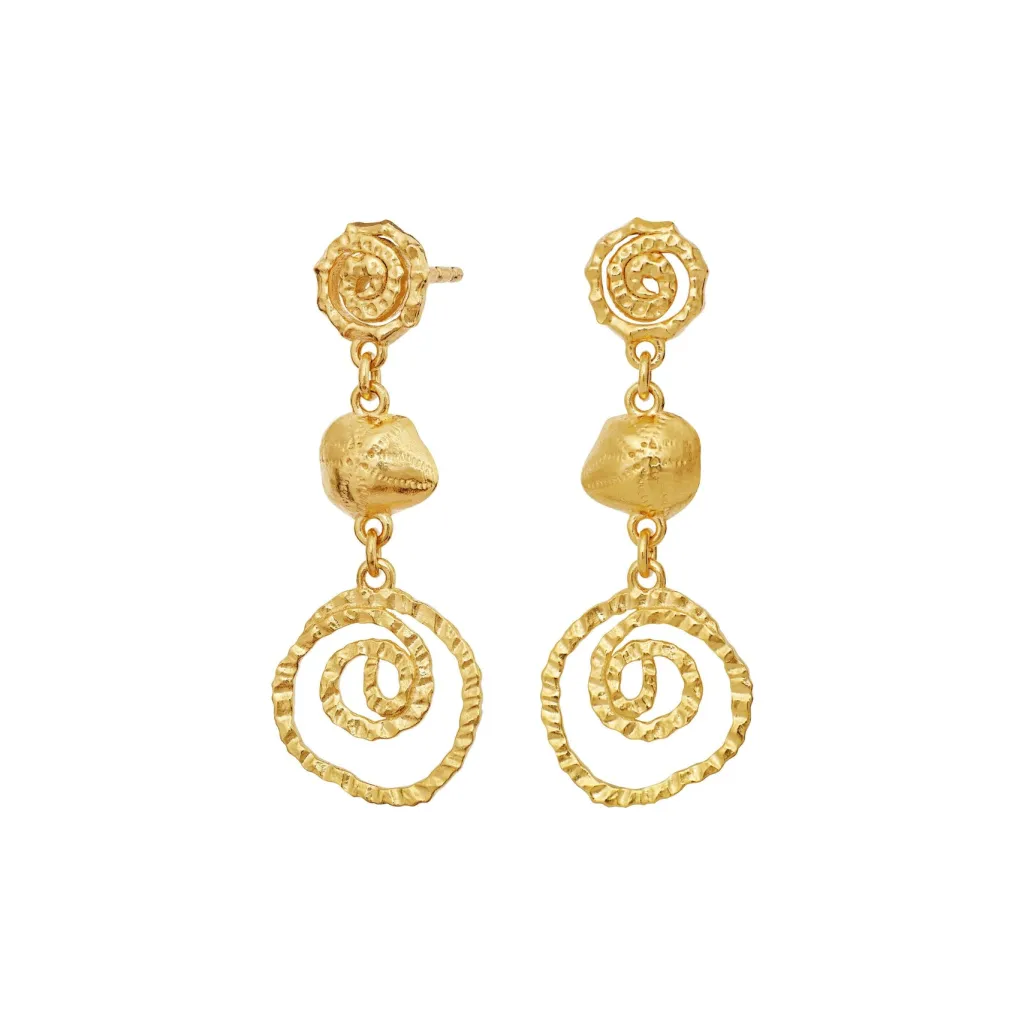 Mszalina Petite Earrings