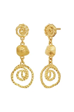 Mszalina Petite Earrings
