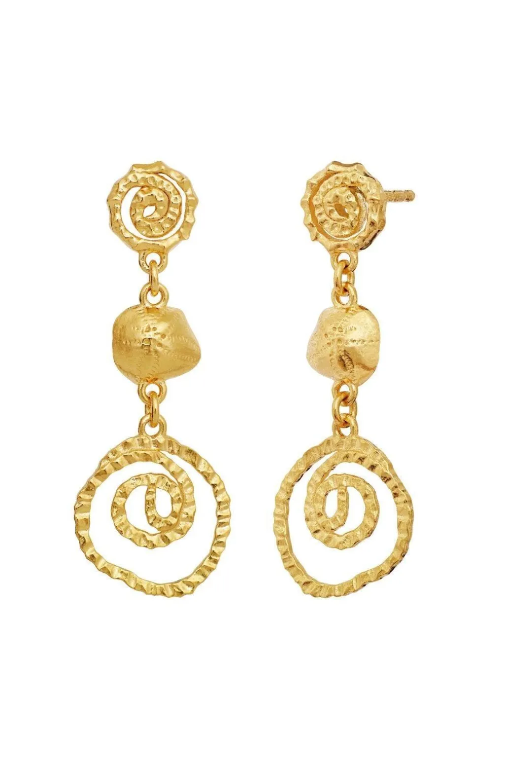 Mszalina Petite Earrings