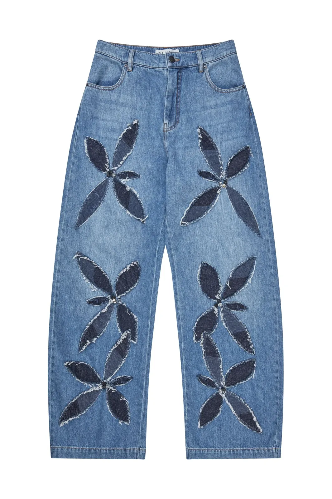 Munthe Mtbimo 261141226105 | Jeans, Leggings & Byxor