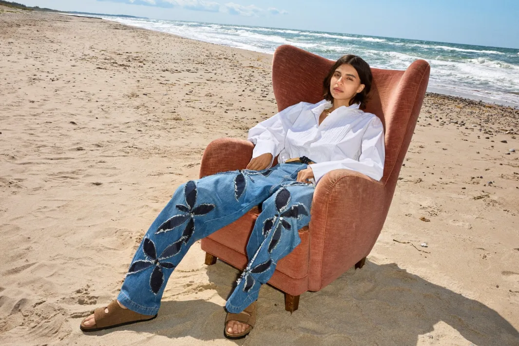 Munthe Mtbimo 261141226105 | Jeans, Leggings & Byxor