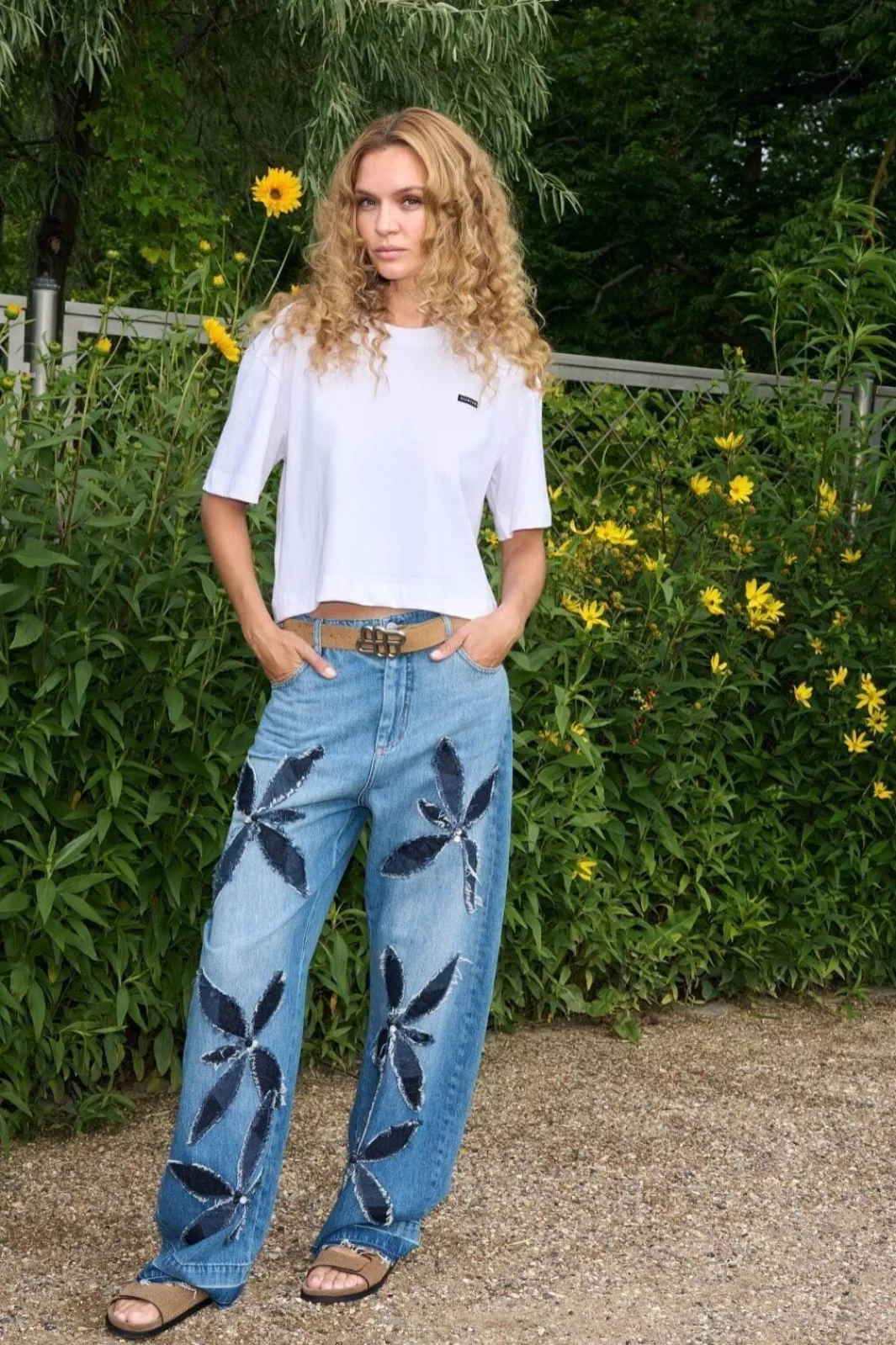 Munthe Mtbimo 261141226105 | Jeans, Leggings & Byxor