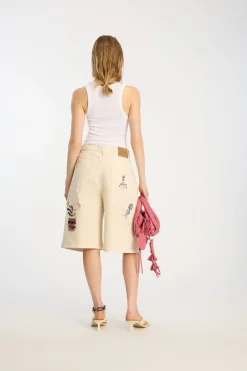 Munthe Mtbreyla 261144026188 | Shorts