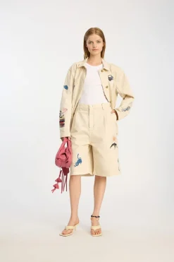 Munthe Mtbreyla 261144026188 | Shorts