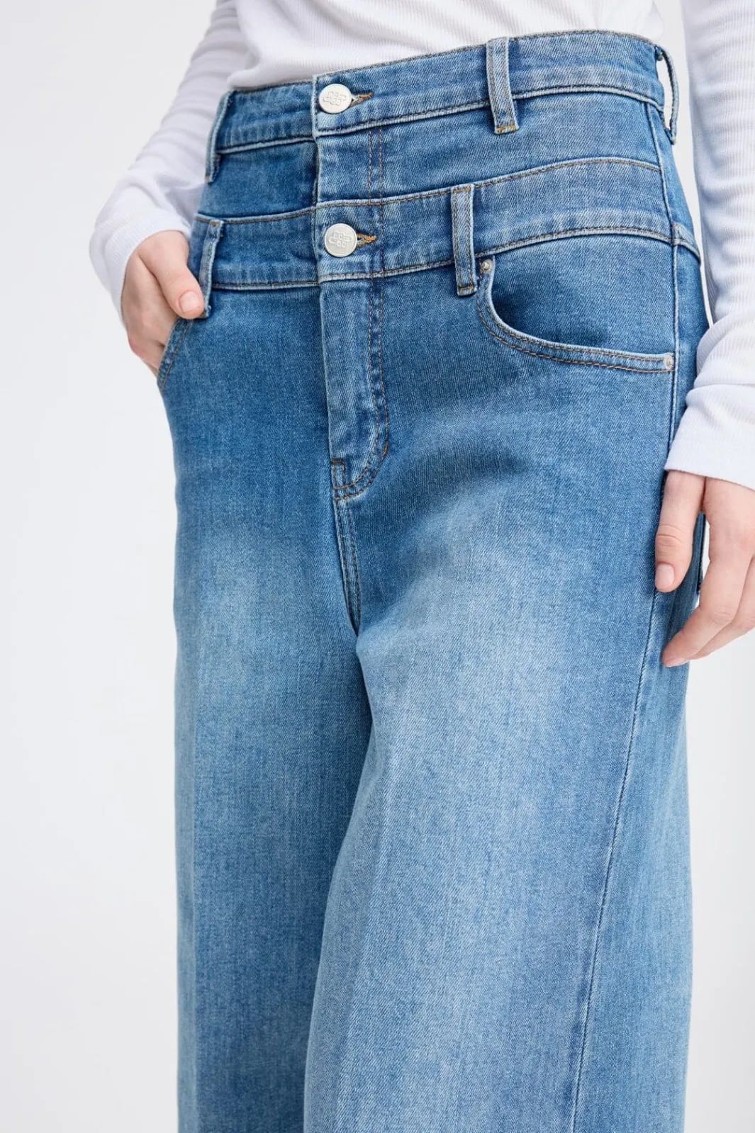 Munthe Mtmtrosh 254143025410 | Jeans, Leggings & Byxor