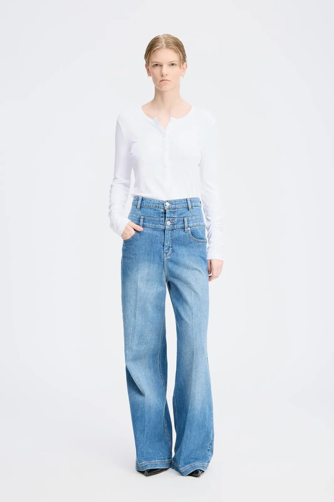 Munthe Mtmtrosh 254143025410 | Jeans, Leggings & Byxor