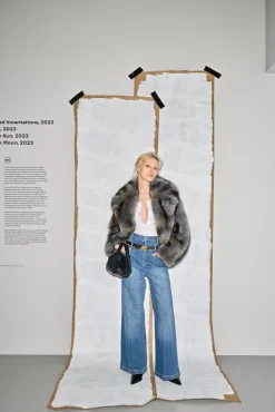 Munthe Mtmtrosh 254143025410 | Jeans, Leggings & Byxor