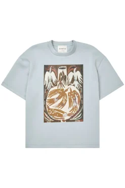 Munthe Mtnaploi 262114026266 | T-Shirts & Toppar
