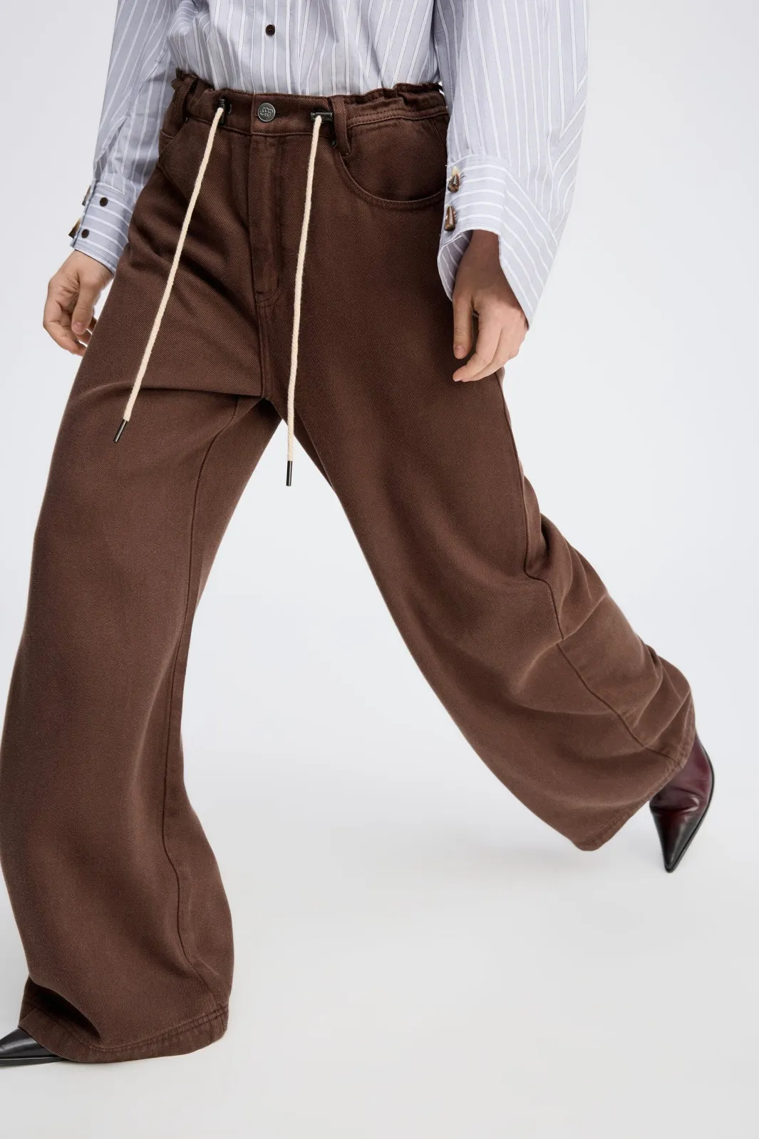 Munthe Mtobey 253146025317 | Jeans, Leggings & Byxor