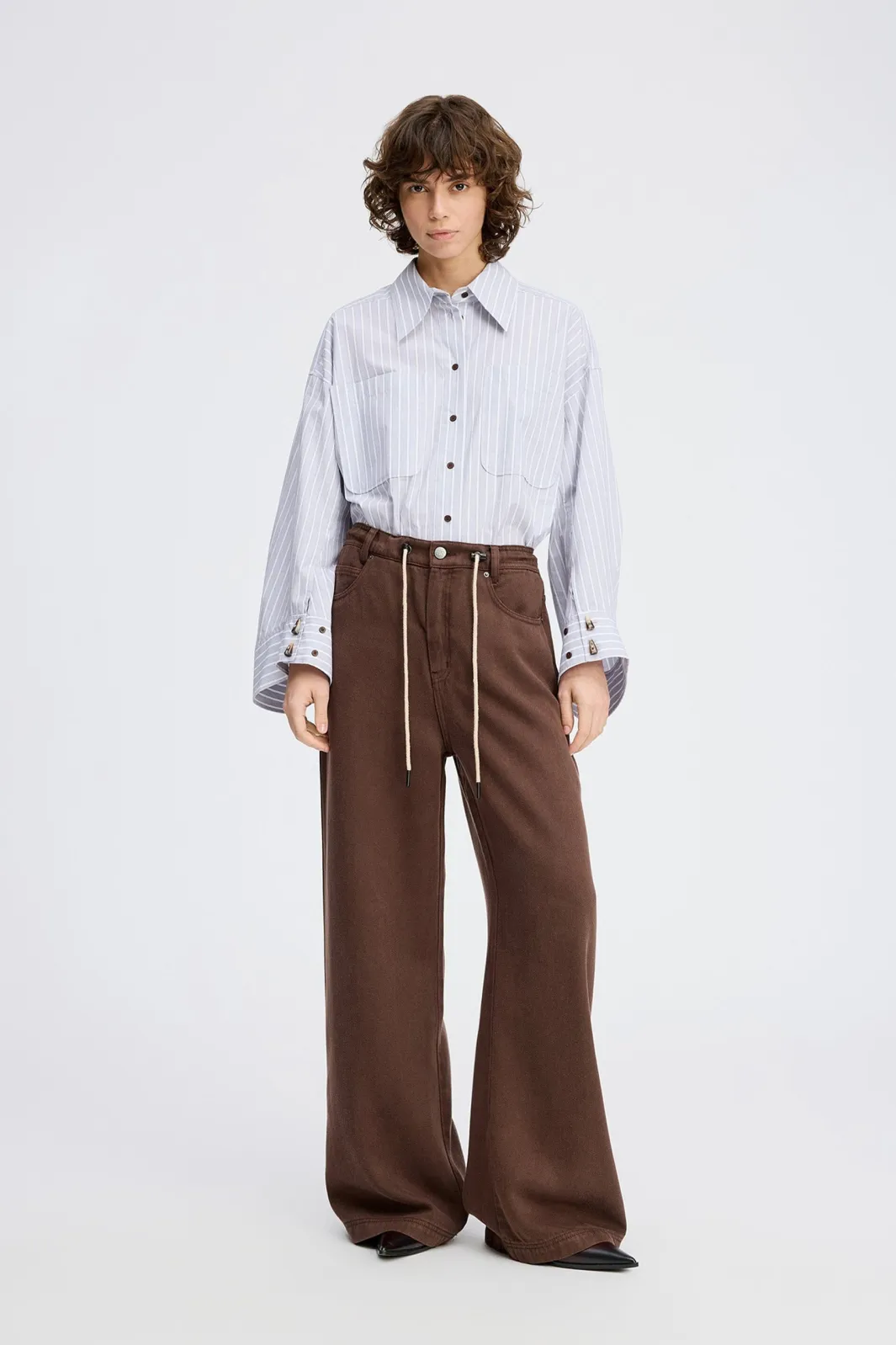 Munthe Mtobey 253146025317 | Jeans, Leggings & Byxor