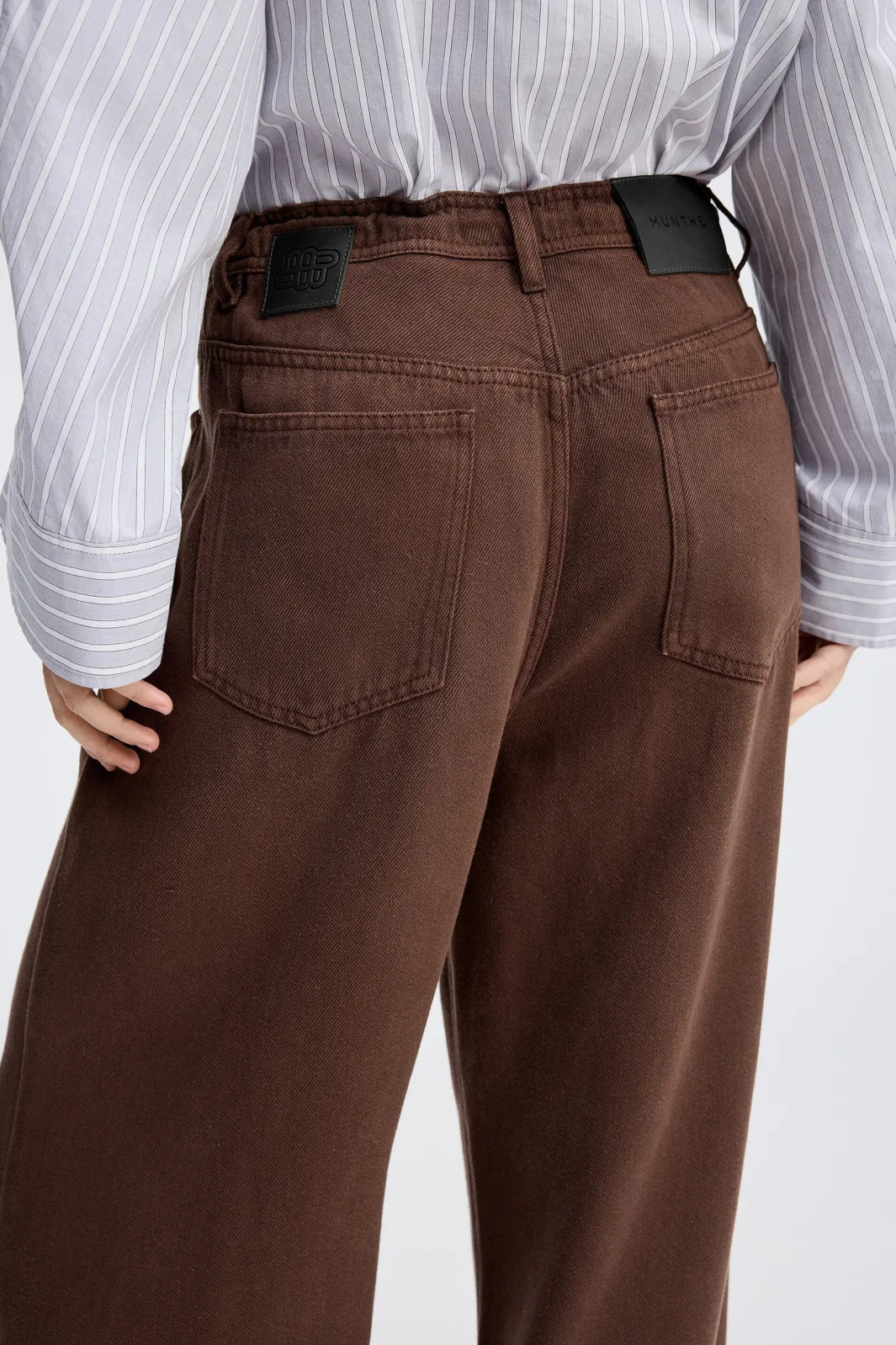 Munthe Mtobey 253146025317 | Jeans, Leggings & Byxor