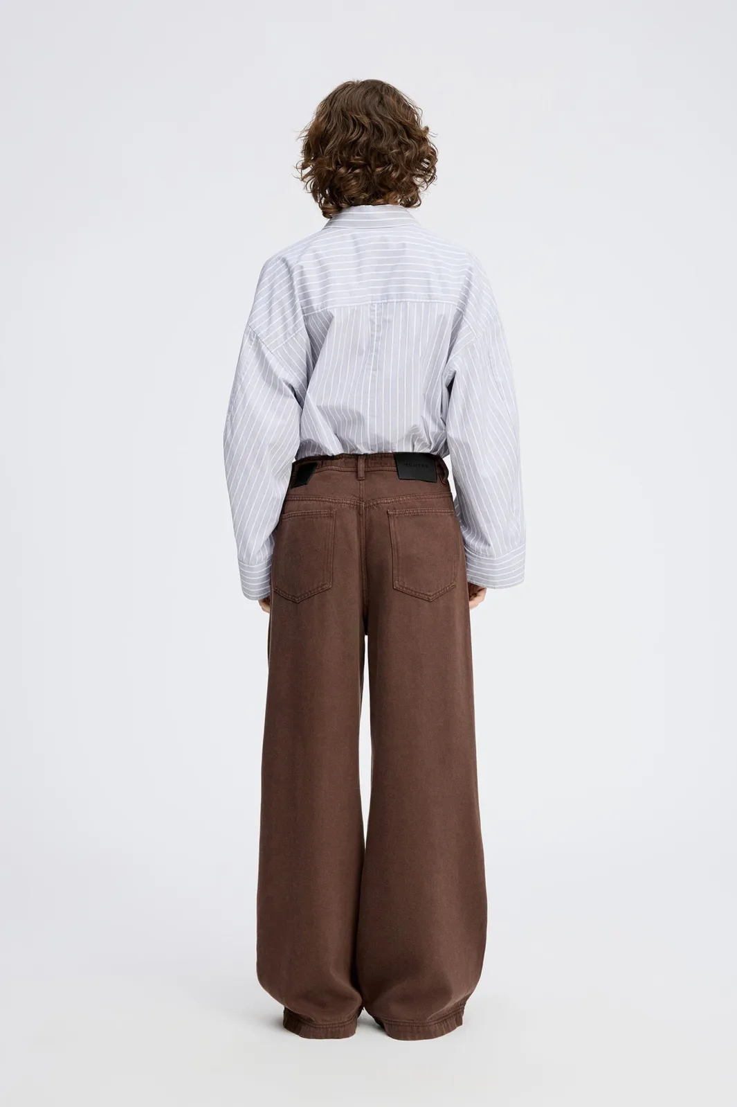 Munthe Mtobey 253146025317 | Jeans, Leggings & Byxor