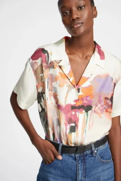 Munthe Mtpiane 252102225218 | Set|T-Shirts & Toppar