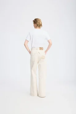 Munthe Mtrosh 254140525403 | Jeans, Leggings & Byxor