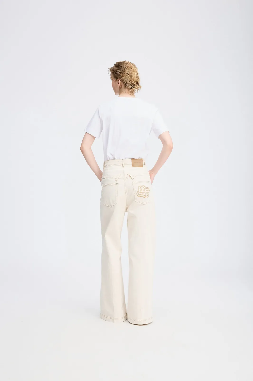 Munthe Mtrosh 254140525403 | Jeans, Leggings & Byxor