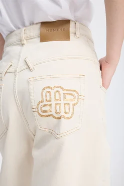 Munthe Mtrosh 254140525403 | Jeans, Leggings & Byxor