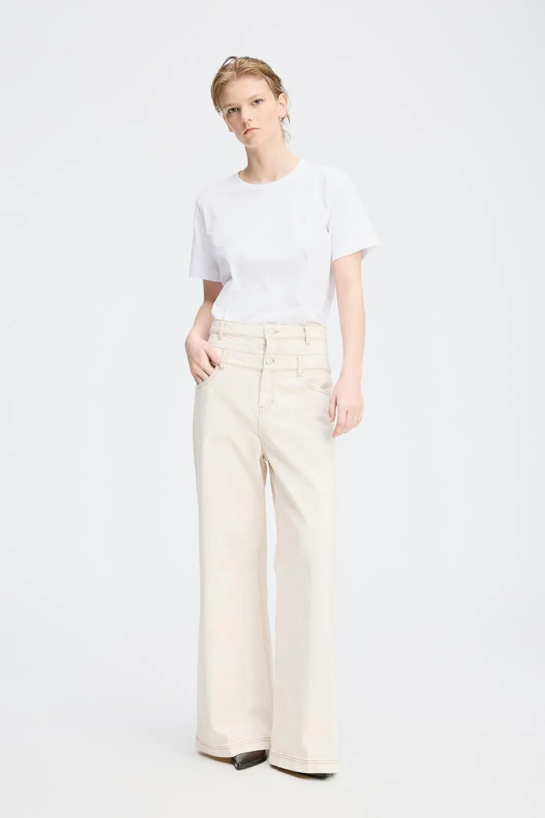 Munthe Mtrosh 254140525403 | Jeans, Leggings & Byxor