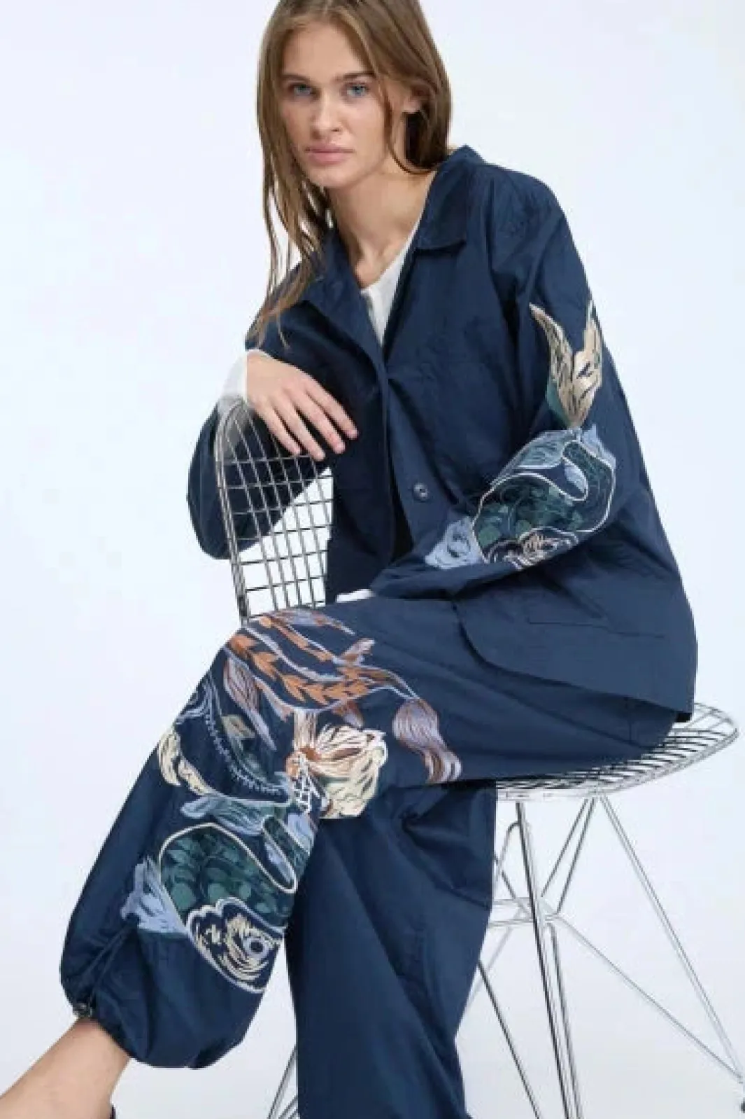 Munthe Mtunform 262141726211 | Jeans, Leggings & Byxor