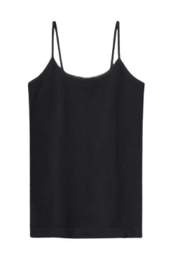 Molly&My Wardrobe Mwkarina Top w. narrow strap | T-Shirts & Toppar