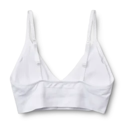 Molly&My Wardrobe Mwluise Bra Top Narrow Strap W. Padding | Nattkläder & Underkläder