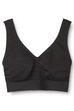 Mwluise Bra Top, Wide Straps 1010