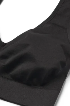Mwluise Bra Top, Wide Straps 1010