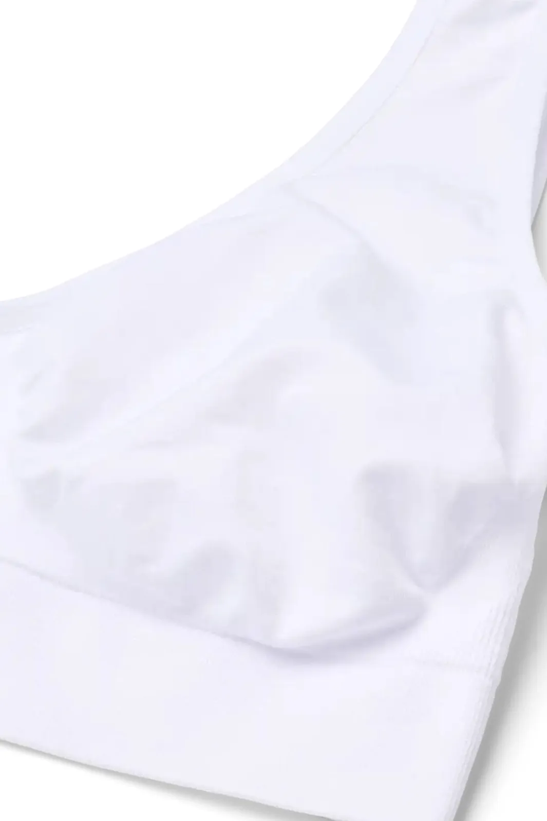 Molly&My Wardrobe Mwluise Bra Top, Wide Straps 1010 | Nattkläder & Underkläder