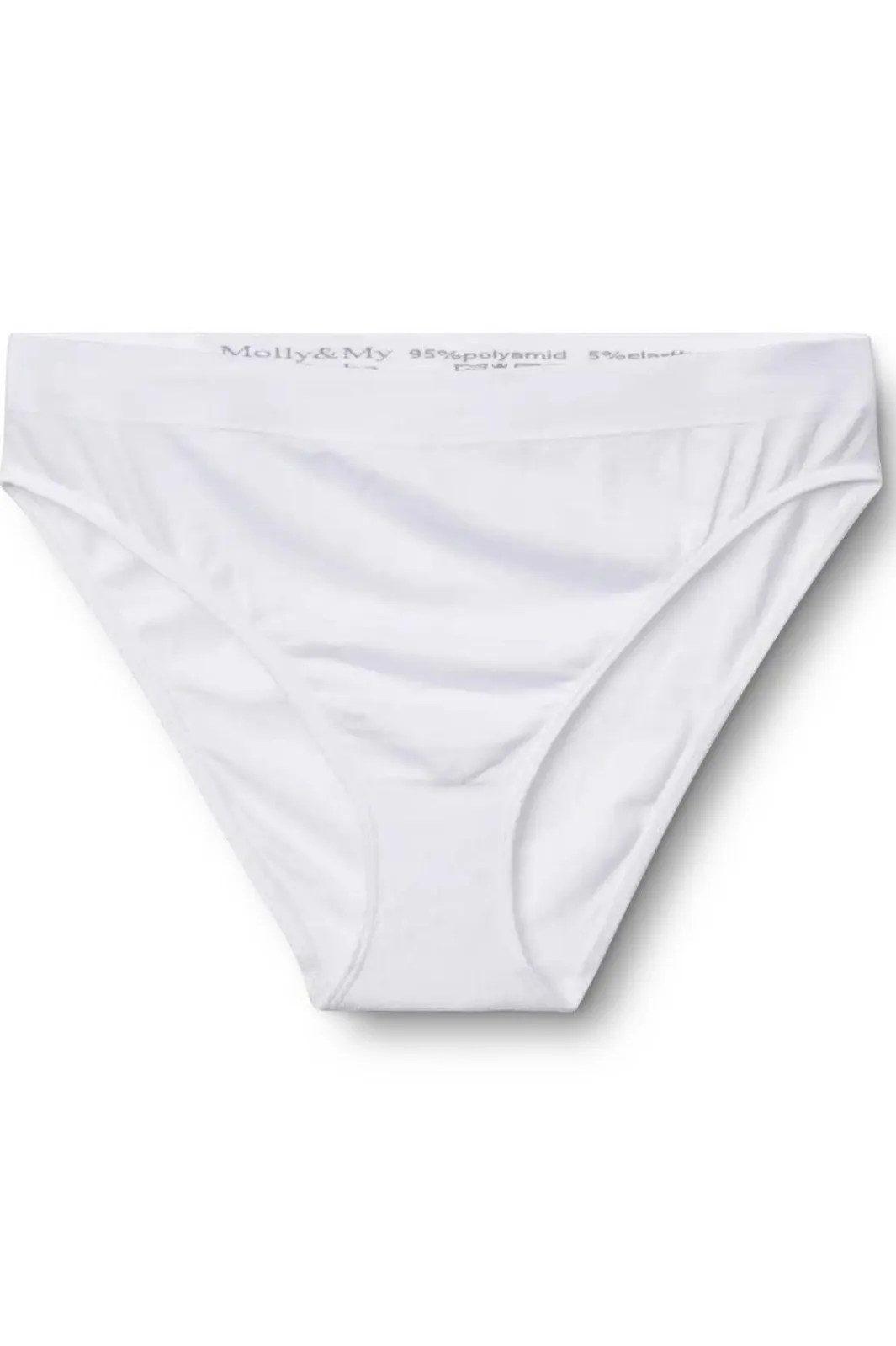 Molly&My Wardrobe Mwluise Brief | Nattkläder & Underkläder