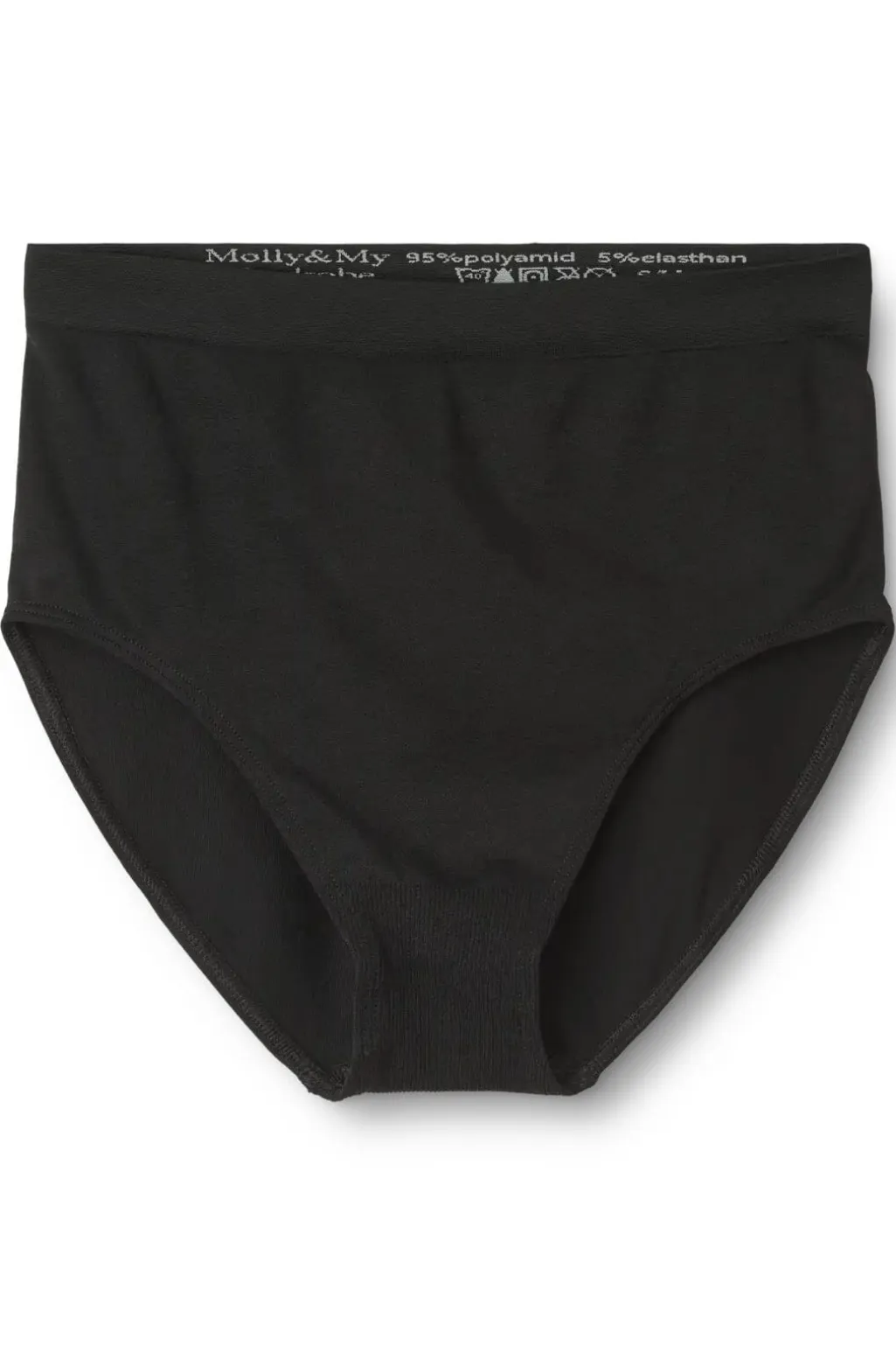 Mwluise High Brief / Maxi 1011