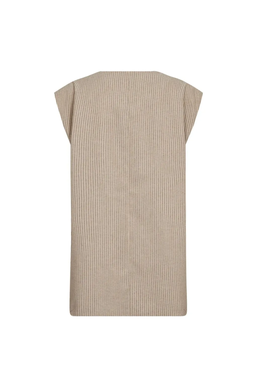 Nadinecc Oversize Vest 40059