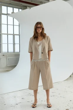 Nadinecc Ss Blazer 40060