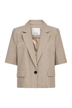 Nadinecc Ss Blazer 40060