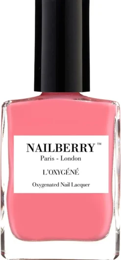 Nailberry Nbbubble gum | Nagellack