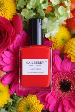 Nbcherry Chérie