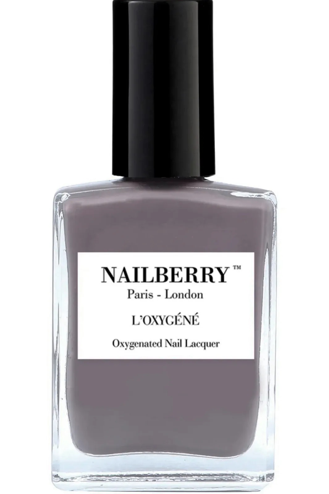 Nailberry Nbcocoa Cabana | Nagellack