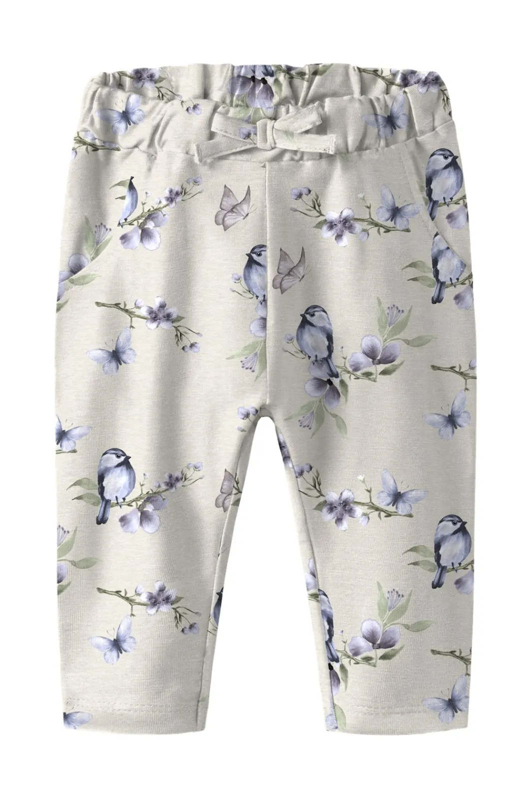 Name It Nbfbetty Pant | Barn Byxor & Leggings