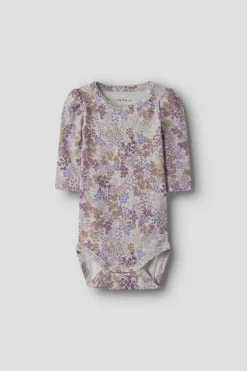 Nbfbolora Ls Body