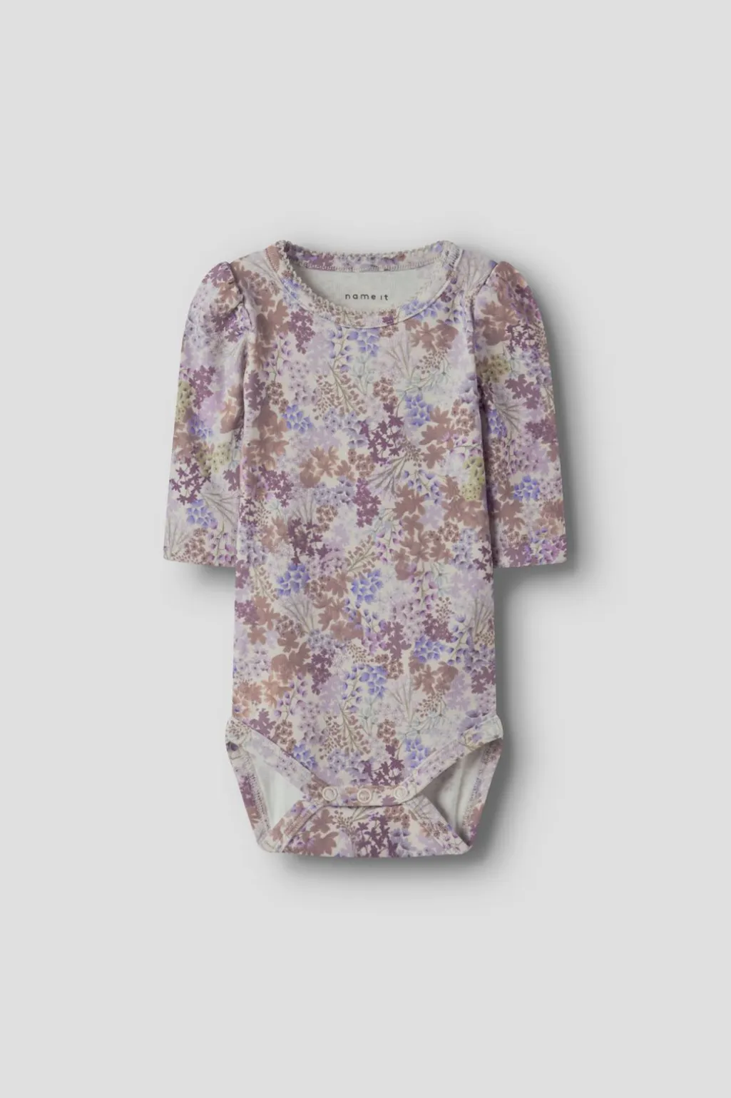 Nbfbolora Ls Body