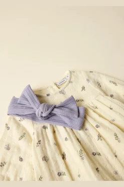 Name It Nbfdorthea Ls Dress | Barn Klänningar